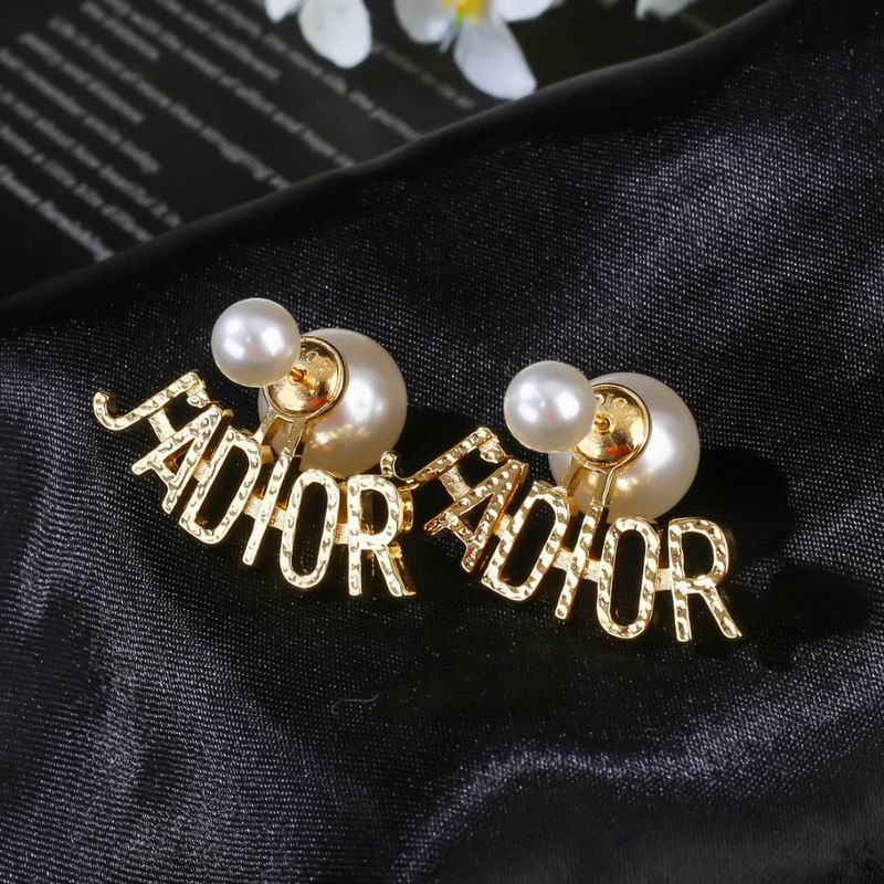 Dior Earring 04lyr214